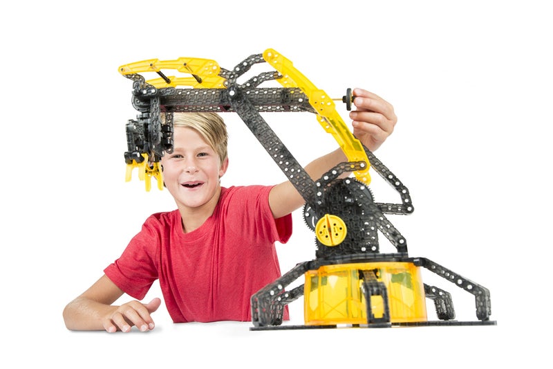 Hexbug VEX Robotics Robotic Arm by HEXBUG - Image 3